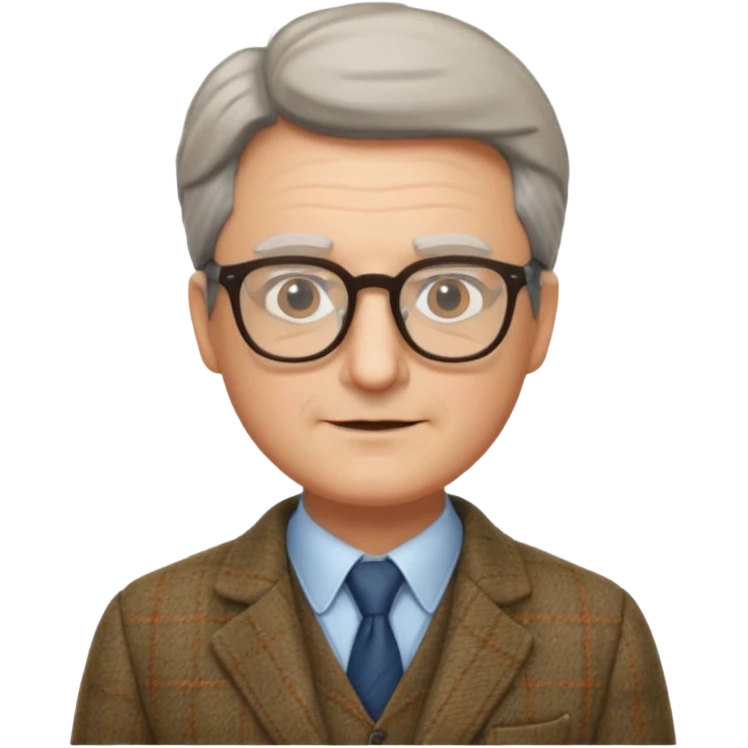 professor man emoji