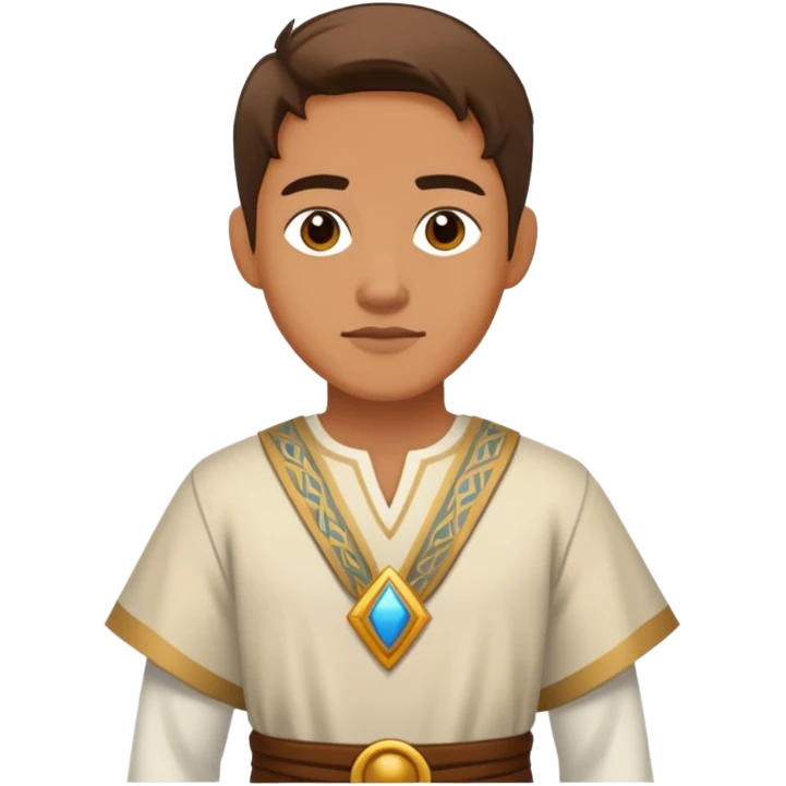 Wilden Lightfoot emoji