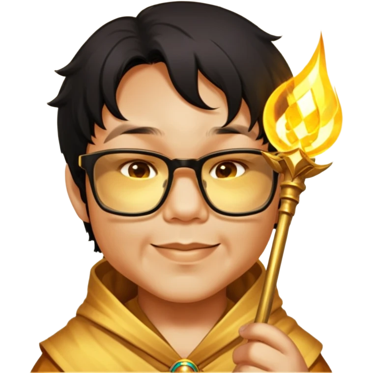 Solar Invoker emoji
