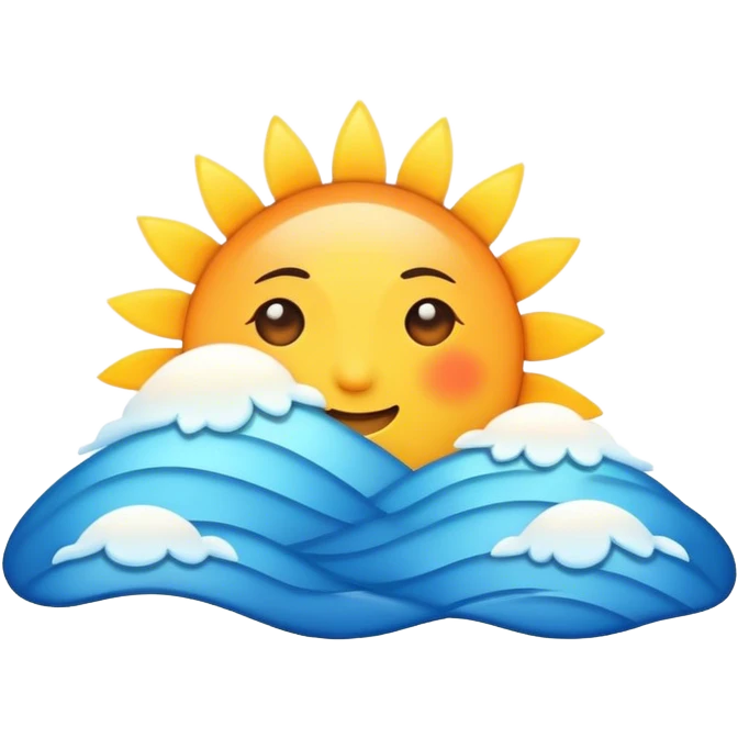 9:00 am  emoji
