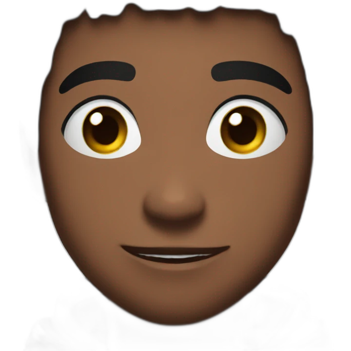 Miles Morales emoji