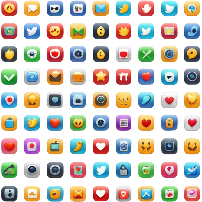 an app store for DJs emoji