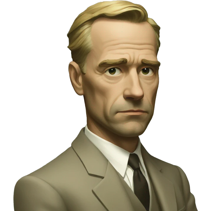 Edward hopper emoji