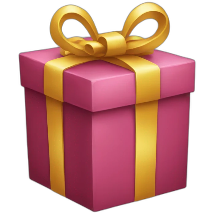 present emoji