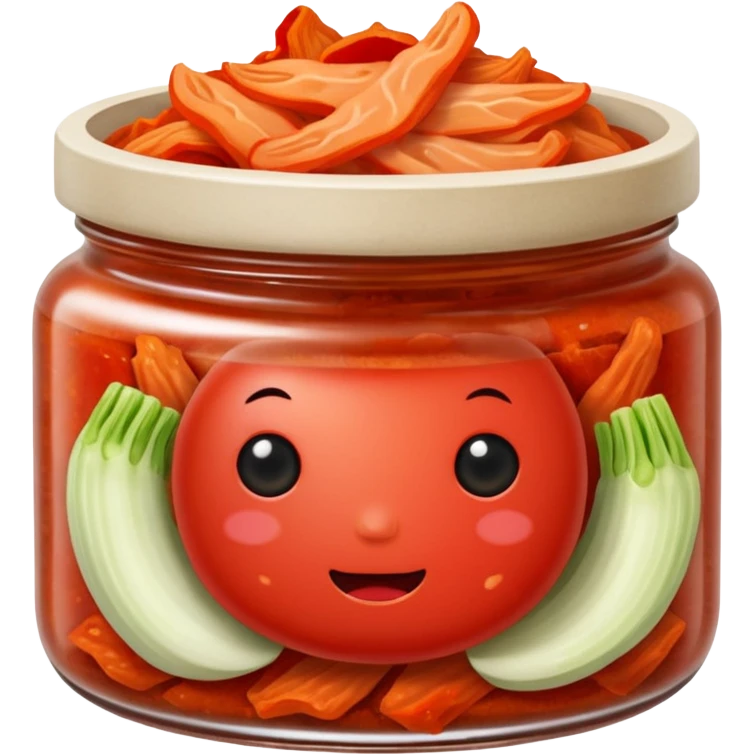 kimchi emoji