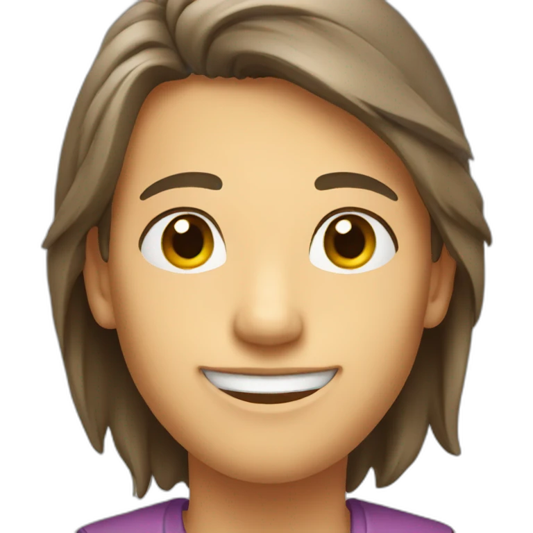 welcome emoji