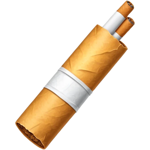 Cigare  emoji