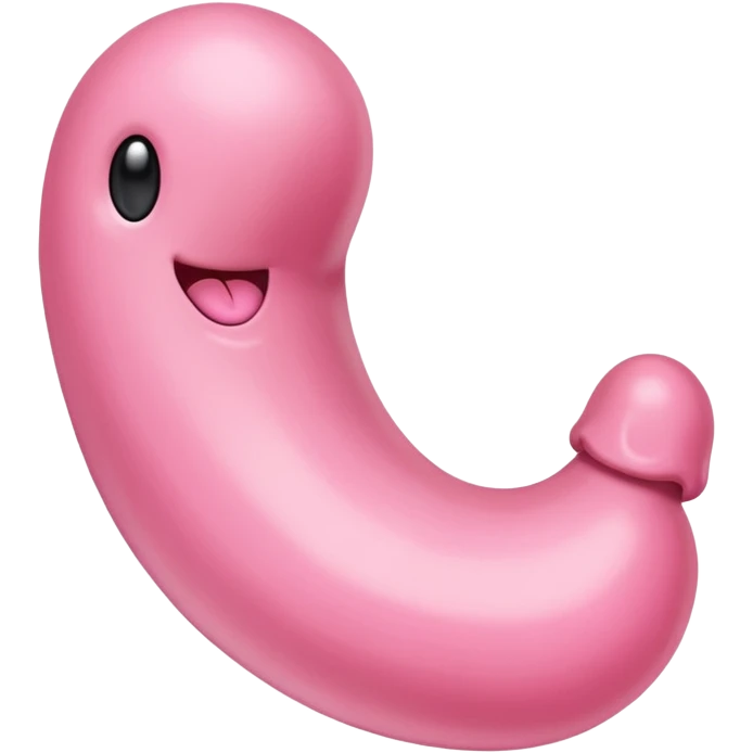 Penis emoji