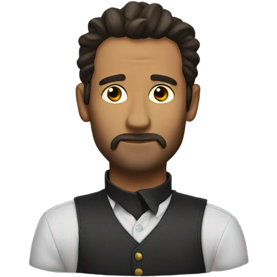 Ja wick emoji