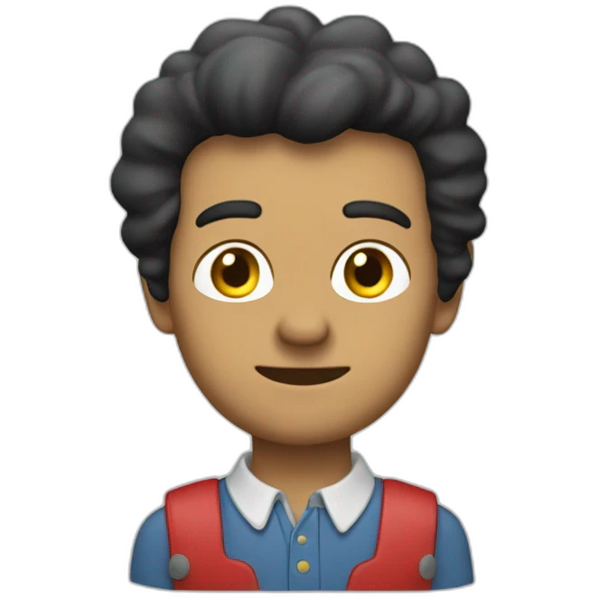 Hommer simson emoji