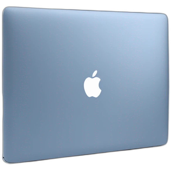 macbook pro 16 night blue emoji