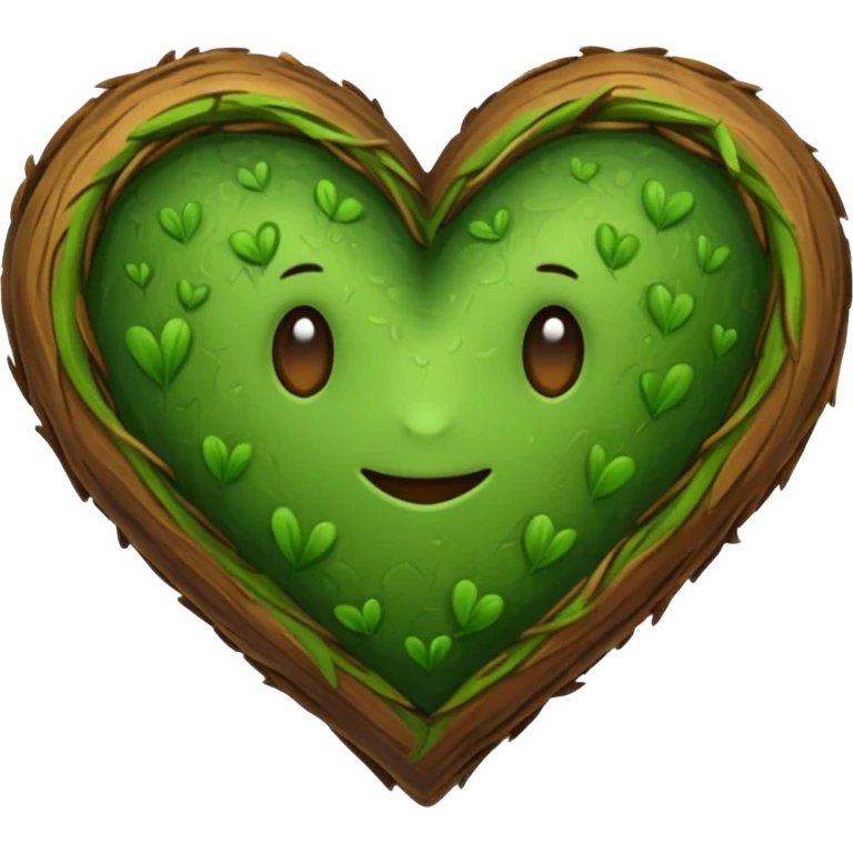 marsh heart emoji