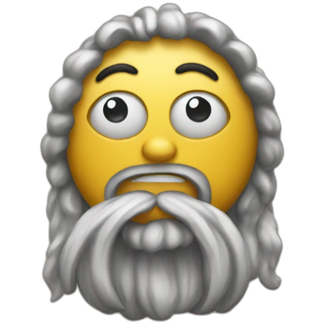 Baco emoji