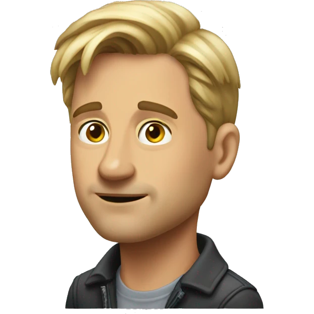 joost klein emoji