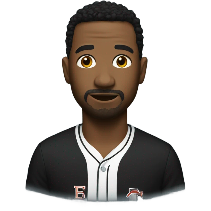 Frazier emoji