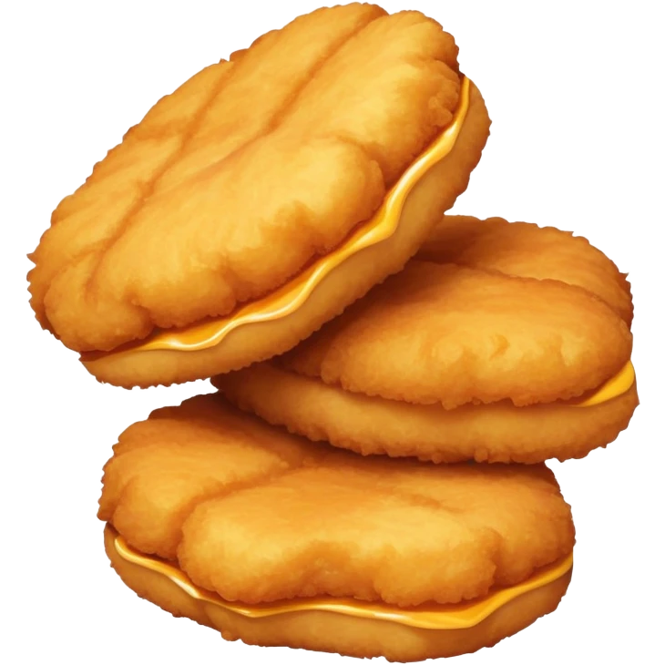 nuggets  emoji
