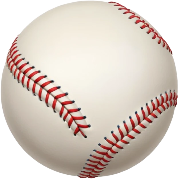 Home run emoji