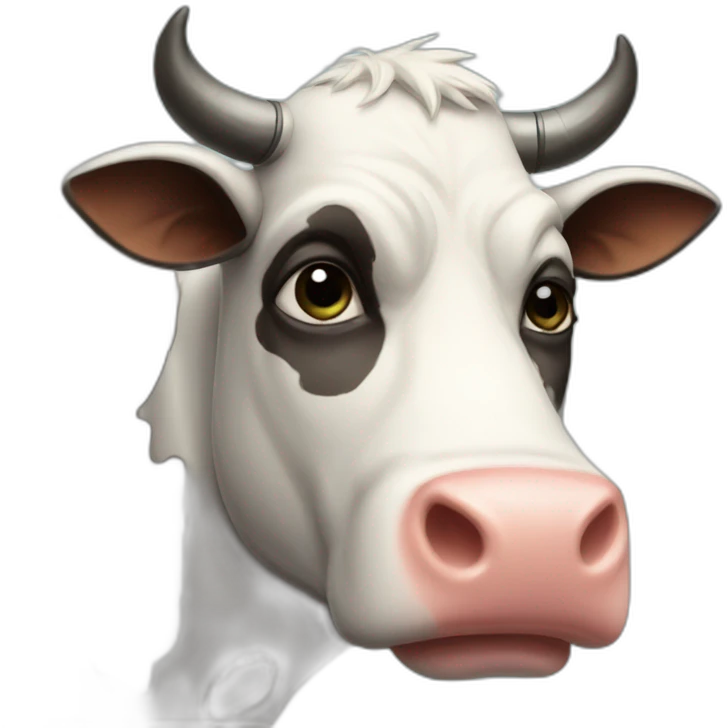 sad-batman-cow emoji