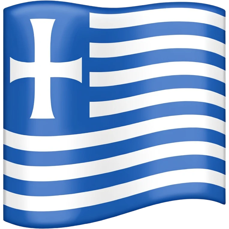 A Greek fascism flag emoji