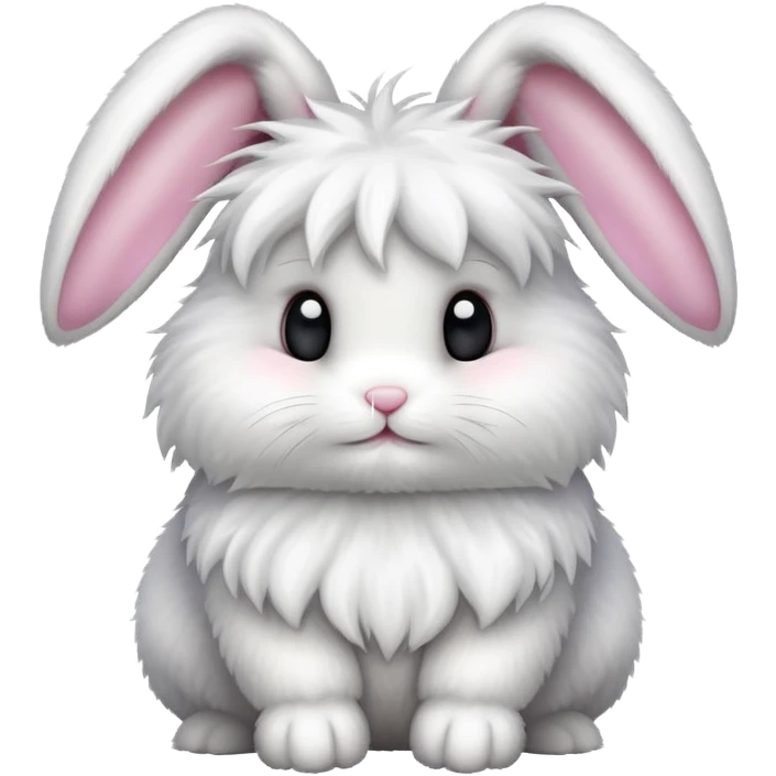 bunny emoji
