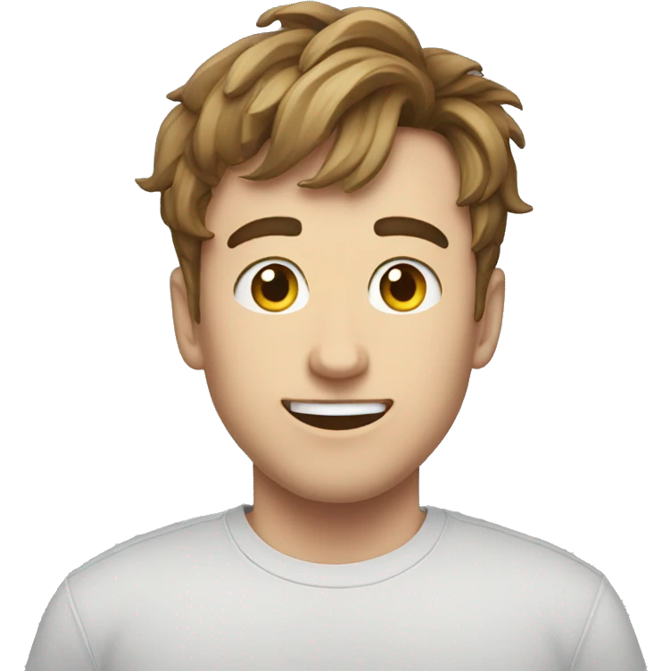 mrbeast emoji