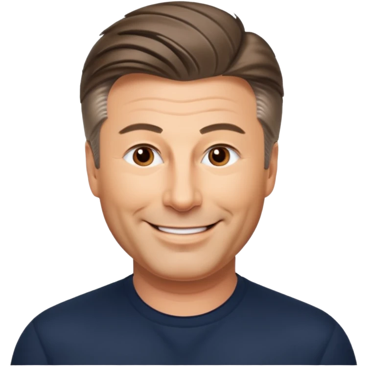 make alec beanjmun in his 30s emoji