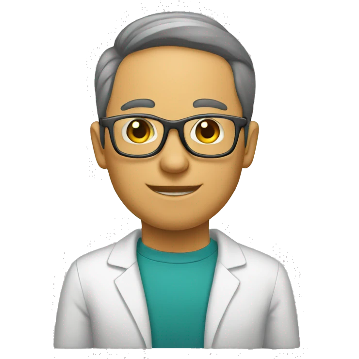 Organização  emoji