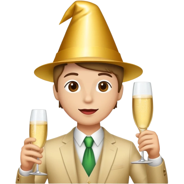 HAPPY 50th BIRTHDAY  emoji