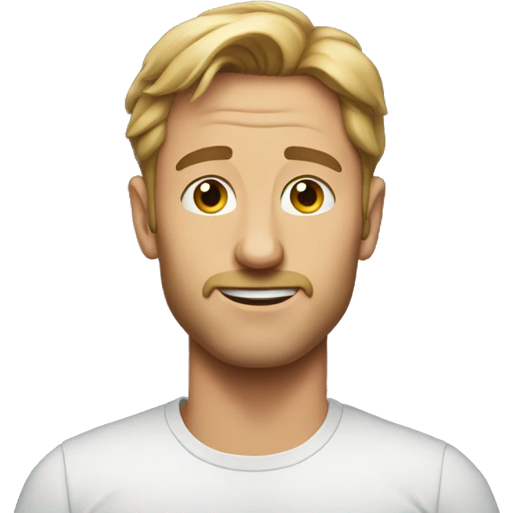 Tom hollad emoji