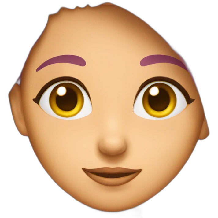 Sidra emoji