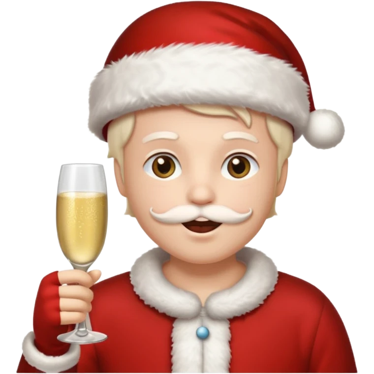 Natale emoji