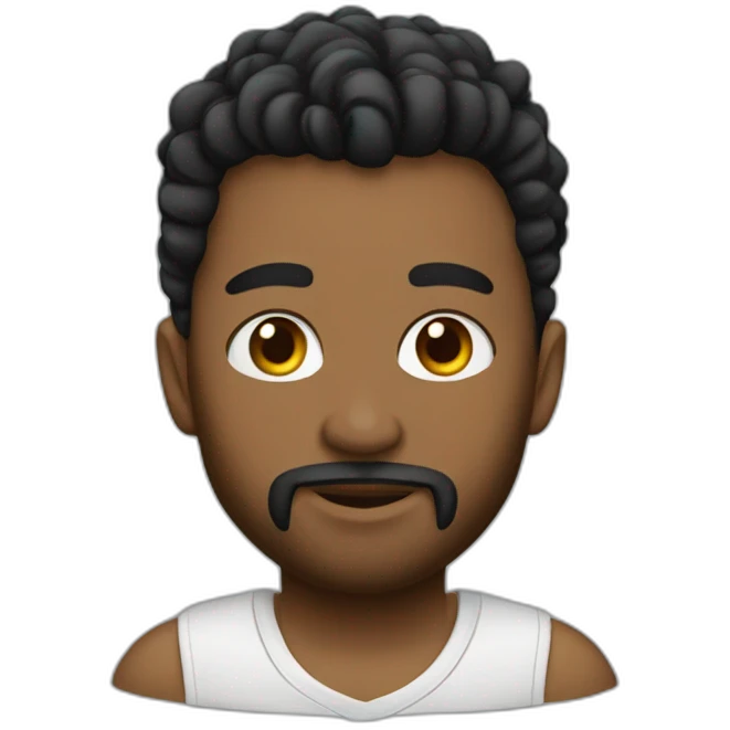 morgan mekeup emoji