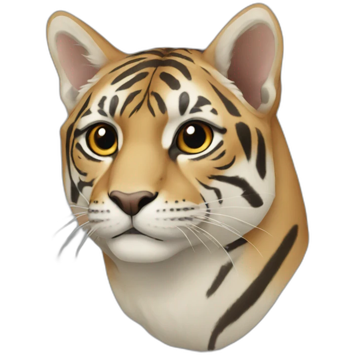 Sher ki eomji emoji