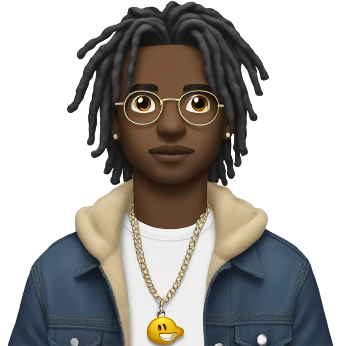 Playboy Carti  emoji