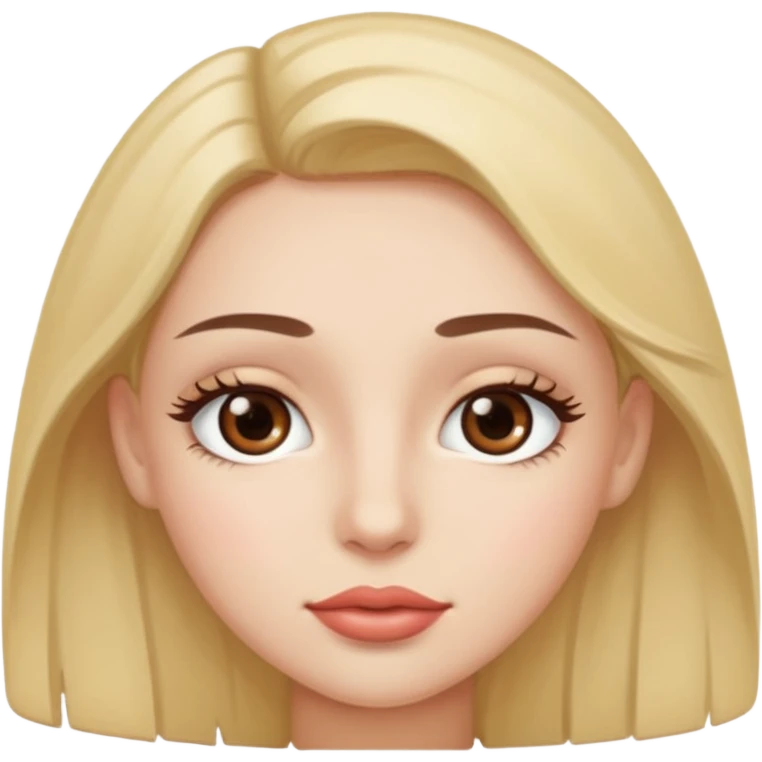 black beatufil pussy emoji