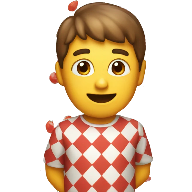 Ketchup emoji