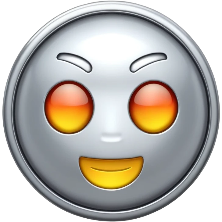 Kromi emoji