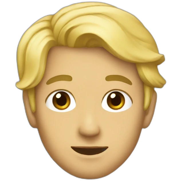 Fontanero emoji