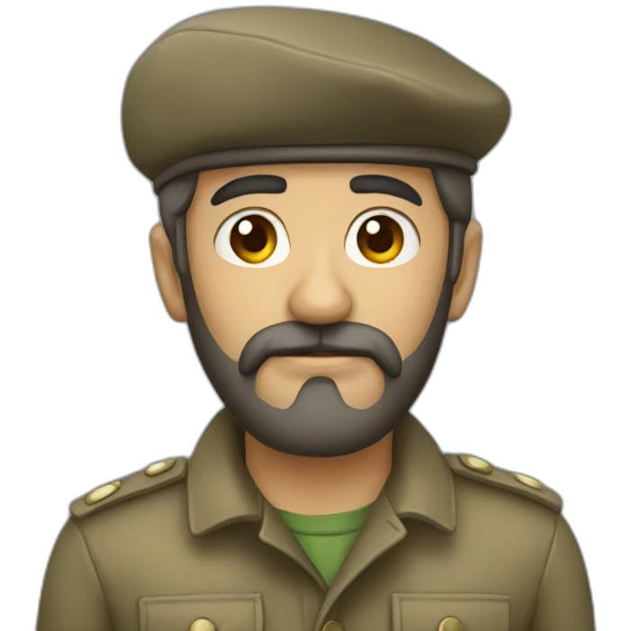 Stalino emoji