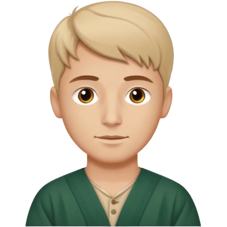 pakistani white boy wearing pashto pakool emoji