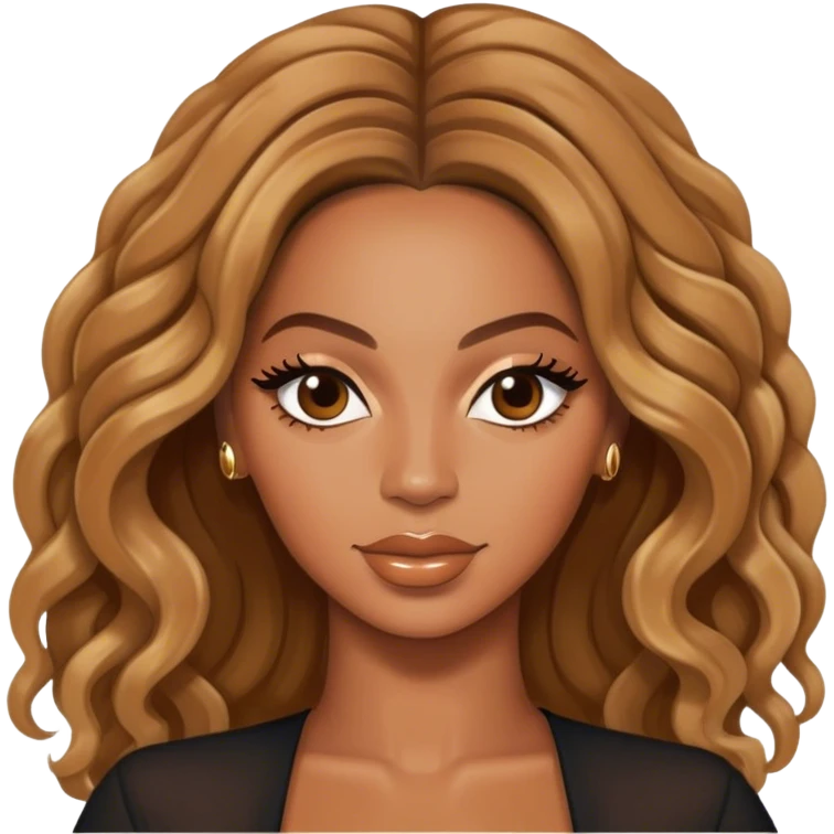 beyonce  emoji
