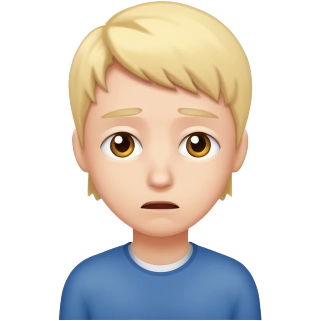 stuck at height  emoji