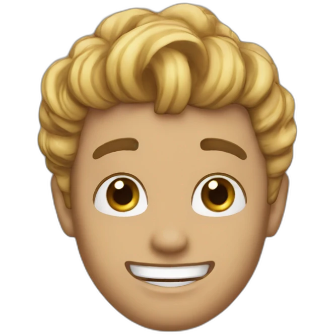 Mergueeeeeeeez emoji