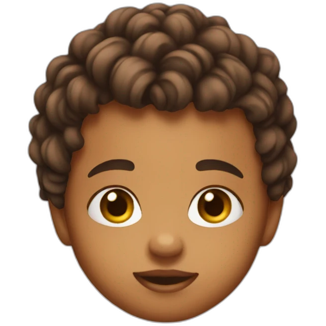 Lil baby emoji