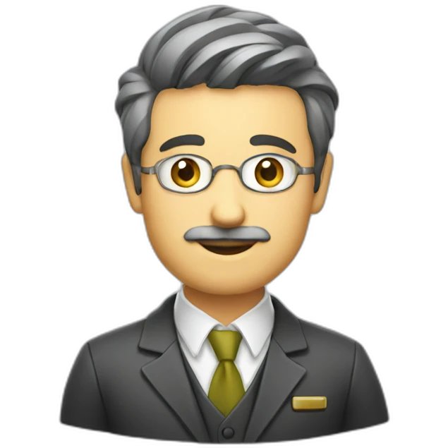 watchmaker emoji