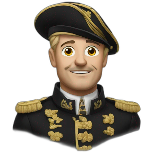 Tonton Adolf emoji