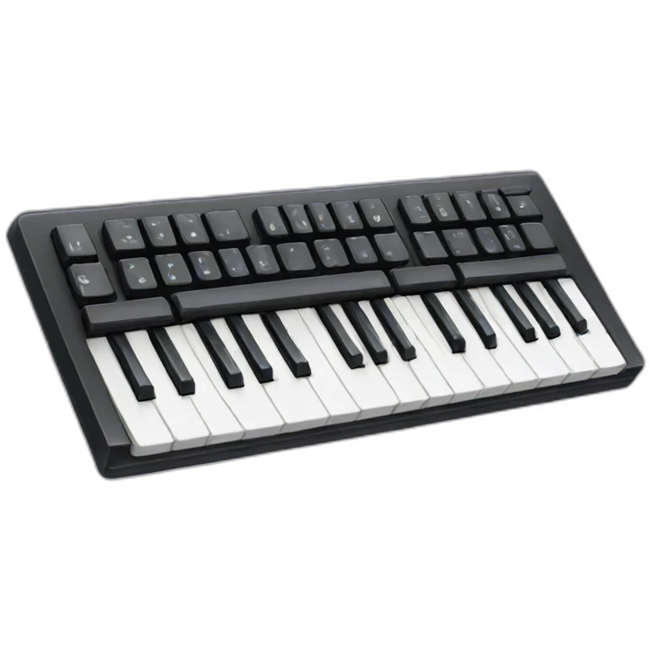 keyboard emoji