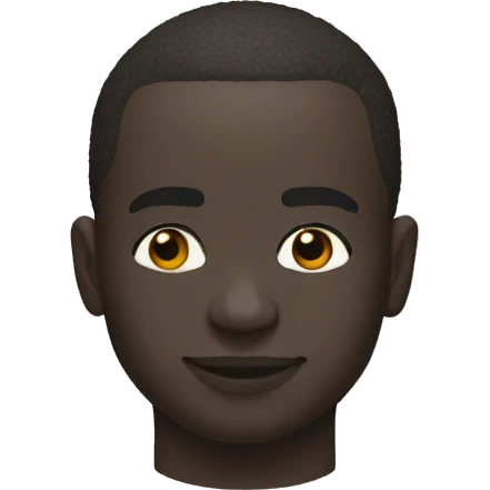 N’Golo Kanté  emoji