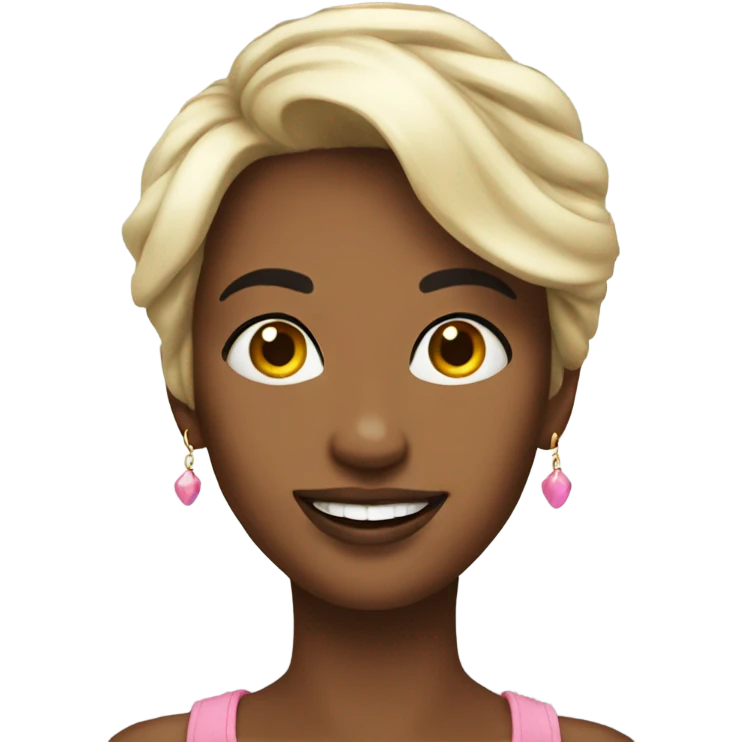 Coquette  emoji