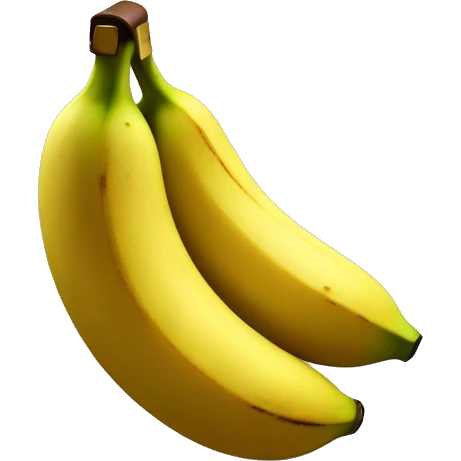 Banana locked in case  emoji
